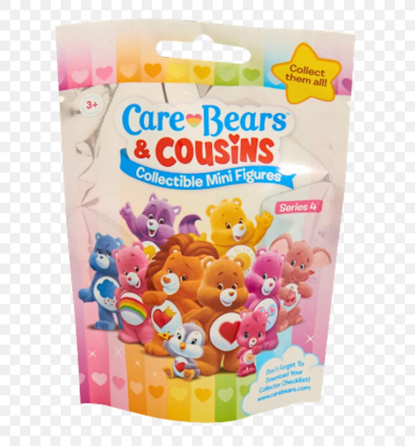 Action & Toy Figures Care Bears Amazon.com, PNG, 640x880px, Toy, Action Toy Figures, Amazoncom, Bag, Bear Download Free