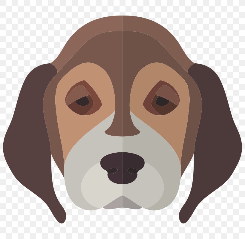 Beagle Puppy Cat Cartoon Illustration, PNG, 800x800px, Beagle, Canidae, Carnivoran, Carnivores, Cartoon Download Free