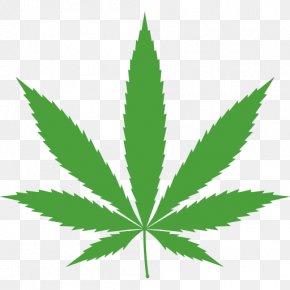 Cannabis - Cannabis Ruderalis Cannabis Cultivation Leaf Marijuana PNG