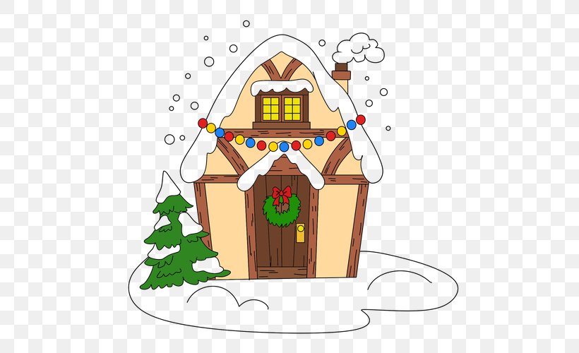 Christmas Ornament Santa Claus Drawing Clip Art, PNG, 500x500px, Christmas Ornament, Area, Artwork, Christmas, Christmas Carol Download Free