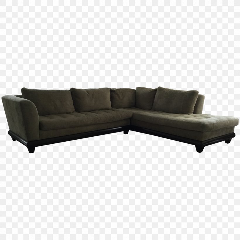 Couch Chaise Longue Furniture Chair Recliner, PNG, 1200x1200px, Couch, Bed, Chair, Chaise Longue, Fauteuil Download Free