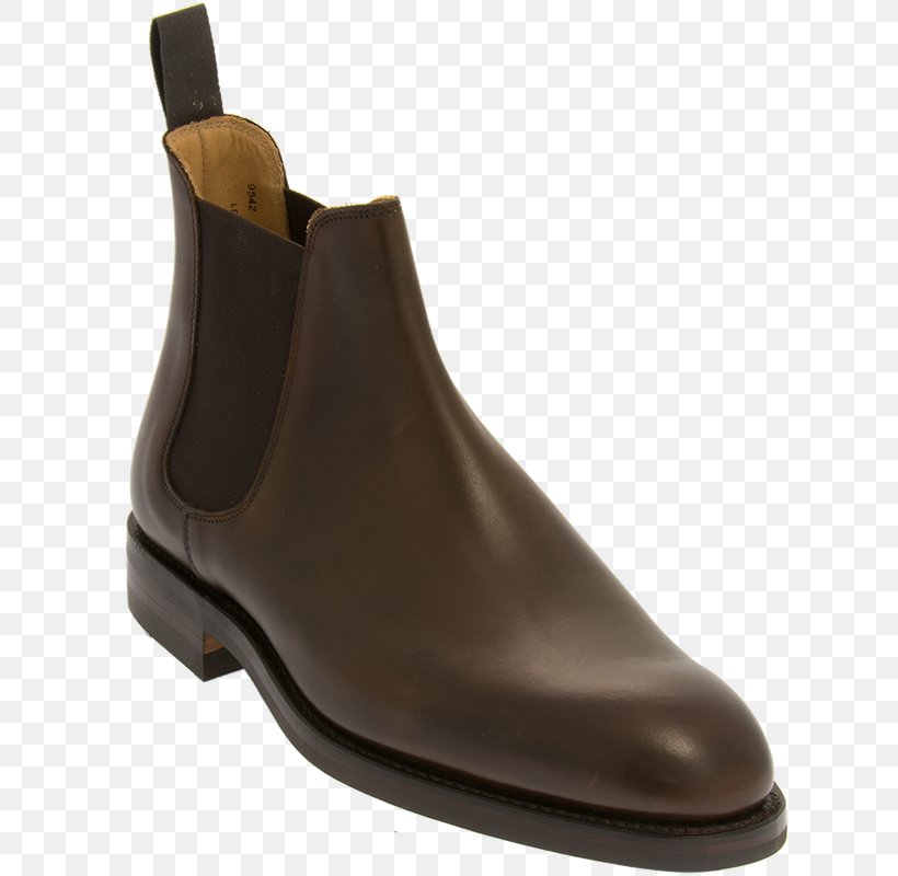 Crockett & Jones Slipper Chelsea Boot Shoe, PNG, 800x800px, Crockett Jones, Boot, Brogue Shoe, Brown, Cardigan Download Free