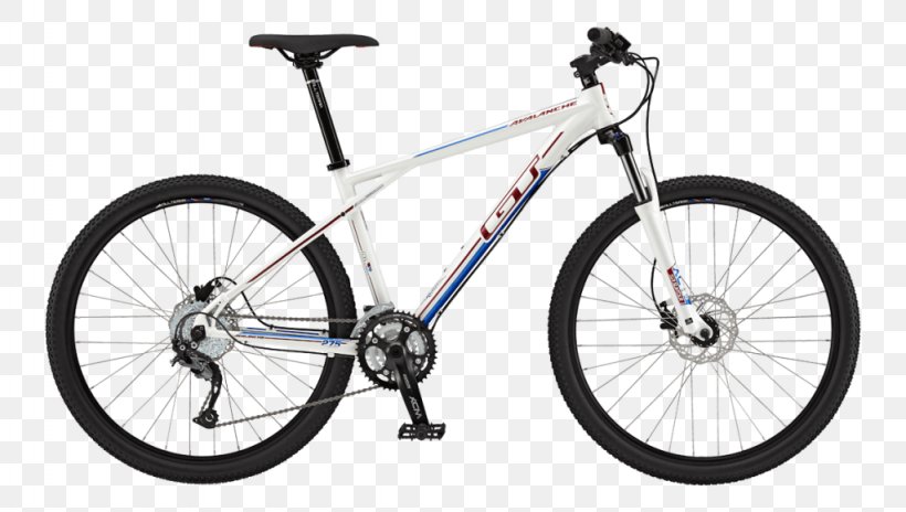 Giant Bicycles Mountain Bike Saracen Cycles GT Bicycles, PNG, 1024x580px, Bicycle, Automotive Exterior, Automotive Tire, Bicycle Accessory, Bicycle Brake Download Free