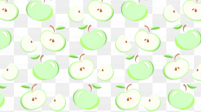Green Meter Circle Computer Point PNG