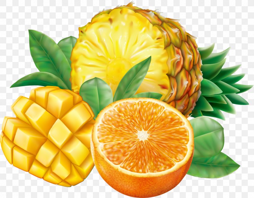 Juice Smoothie Pineapple Orange, PNG, 1274x993px, Juice, Ananas, Apples And Oranges, Bitter Orange, Carambola Download Free