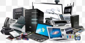 Computer - Laptop Dell Computer Repair Technician Personal Computer PNG