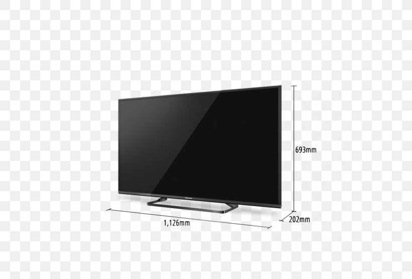 LED-backlit LCD 4K Resolution Panasonic Ultra-high-definition Television, PNG, 555x555px, 3d Television, 4k Resolution, Ledbacklit Lcd, Computer Monitor, Computer Monitor Accessory Download Free