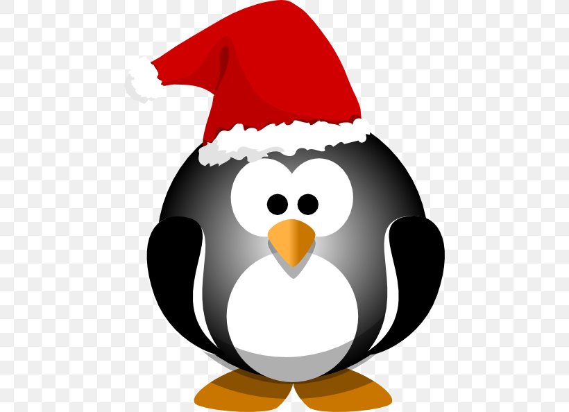 Little Penguin Bird Clip Art, PNG, 462x594px, Penguin, Beak, Bird, Blue, Christmas Ornament Download Free