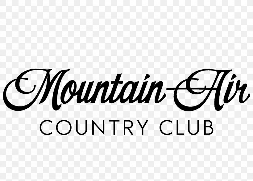Mountain Air Country Club Mountain Aire Golf Course Burnsville, PNG, 2100x1500px, Burnsville, Area, Black, Black And White, Brand Download Free
