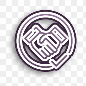Partnership Icon Deal Icon Business Icon PNG