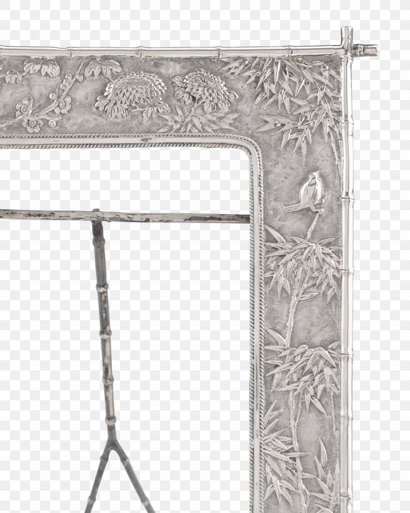 Rectangle Silver, PNG, 1400x1750px, Rectangle, Furniture, Picture Frames, Silver, Structure Download Free