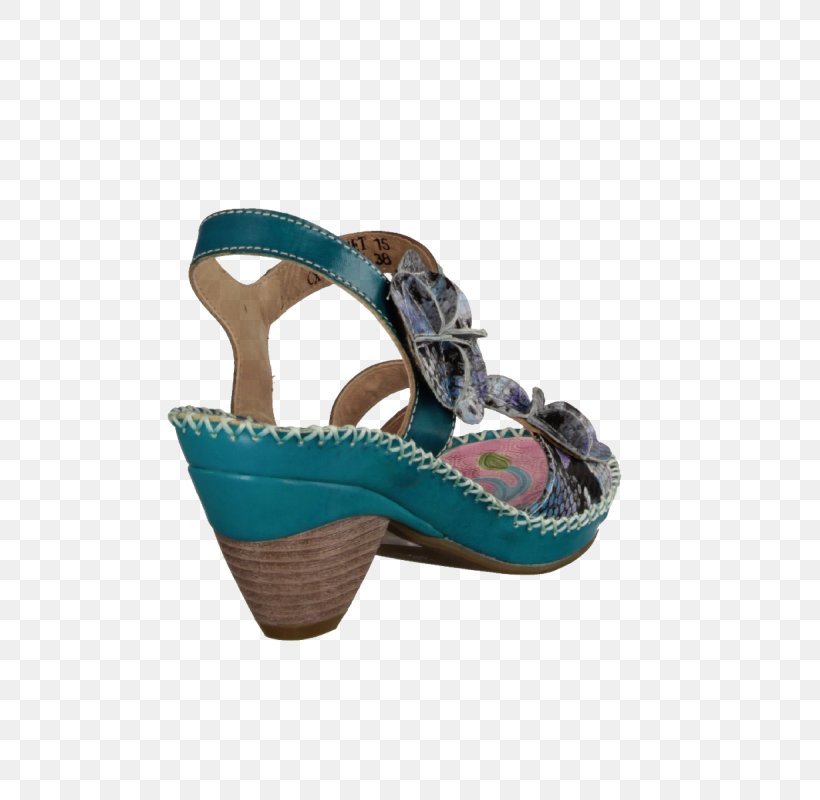 Sandal Shoe Turquoise, PNG, 800x800px, Sandal, Aqua, Footwear, Outdoor Shoe, Shoe Download Free