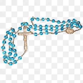 Jewellery - Turquoise Bracelet Bead Body Jewellery PNG