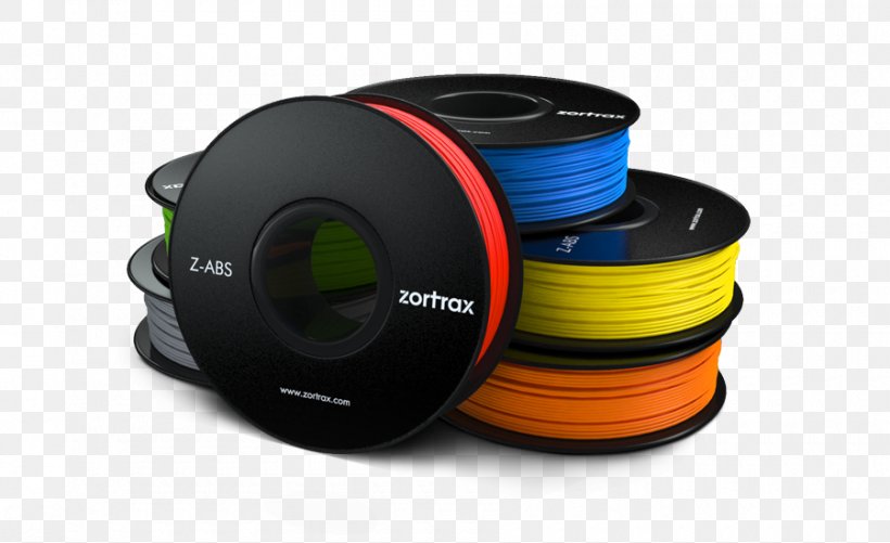 3D Printing Filament Filament Zortrax Z-ABS Z-ABS Filament ABS Plastic 3D Printers, PNG, 900x550px, 3d Printers, 3d Printing, 3d Printing Filament, Acrylonitrile Butadiene Styrene, Hardware Download Free
