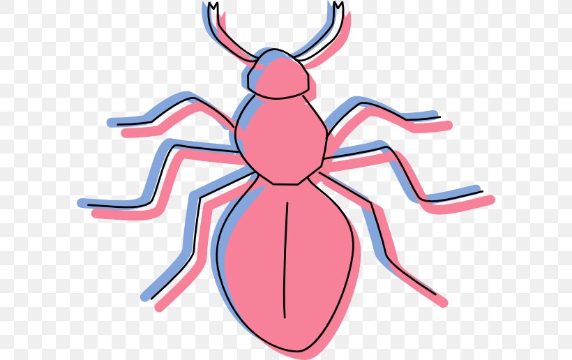 Clip Art Ant Image Vector Graphics Cartoon, PNG, 600x516px, Watercolor, Cartoon, Flower, Frame, Heart Download Free