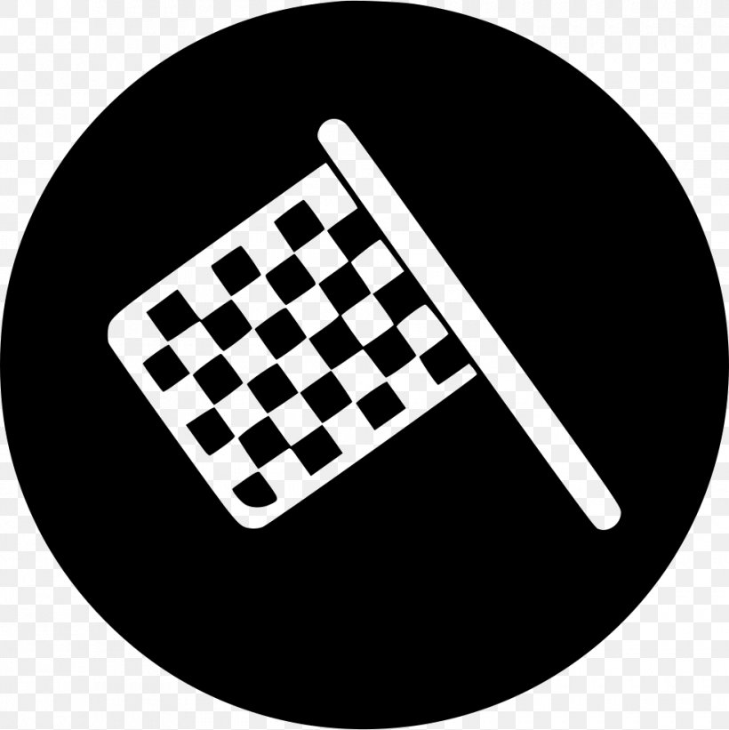 Racing Flags Clip Art, PNG, 980x982px, Flag, Black And White, Brand, Computer Software, Flag Of Finland Download Free