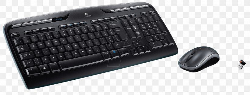 Computer Keyboard Computer Mouse Wireless Keyboard Optical Mouse, PNG, 1560x592px, Computer Keyboard, Computer, Computer Accessory, Computer Component, Computer Mouse Download Free