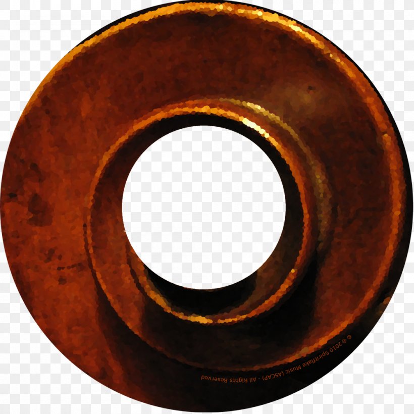 Copper Circle, PNG, 1000x1000px, Copper, Hardware Accessory, Metal Download Free