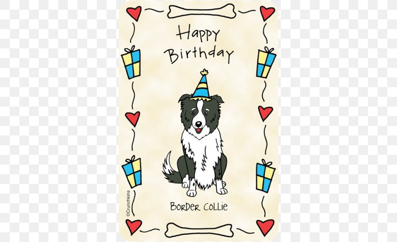 Dachshund Rough Collie Border Collie Birthday Cake Puppy, PNG, 500x500px, Dachshund, Birthday, Birthday Cake, Border Collie, Carnivoran Download Free