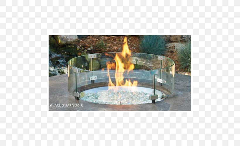 Fire Pit Fire Glass Fireplace The Outdoor GreatRoom Company, PNG, 500x500px, Fire Pit, Dining Room, Fence, Fire, Fire Glass Download Free