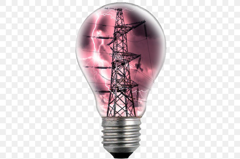 Incandescent Light Bulb Electricity High Voltage Lamp, PNG, 820x542px, Light, Electric Power, Electricity, Energy, High Voltage Download Free