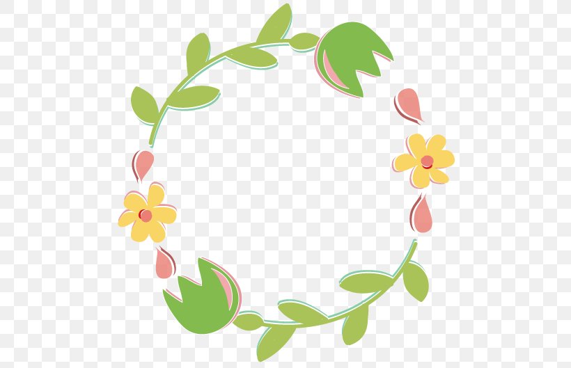 Wreath Floral Design Clip Art, PNG, 496x529px, Wreath, Artwork, Branch, Christmas, Easter Download Free