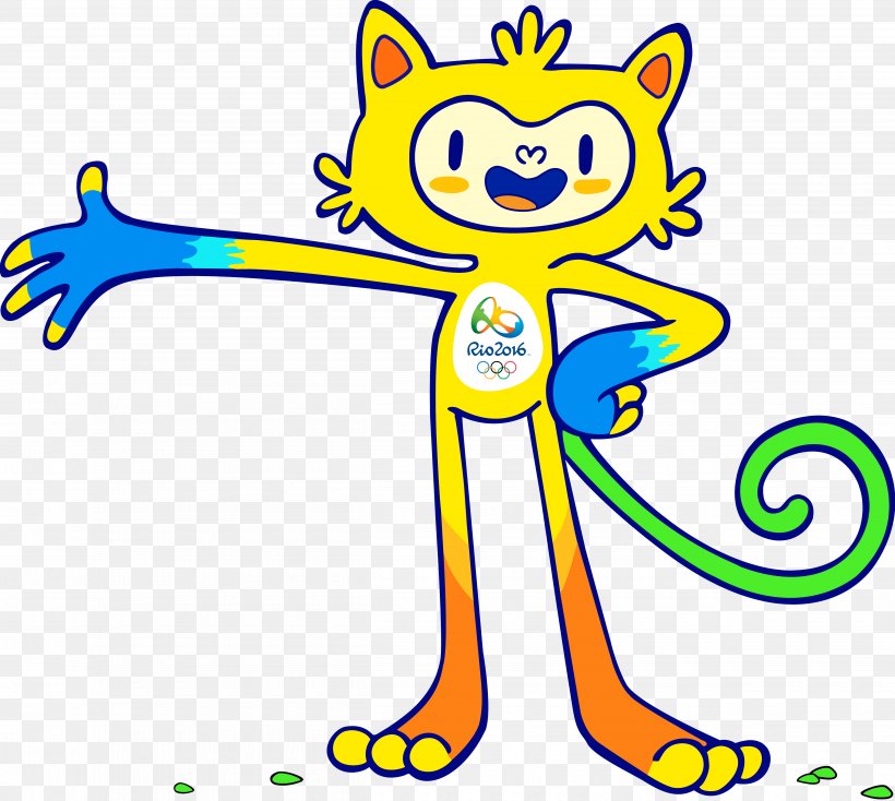 2016 Summer Olympics 2020 Summer Olympics 2012 Summer Olympics 2016 Summer Paralympics Rio De Janeiro, PNG, 5000x4481px, 2016 Summer Paralympics, 2020 Summer Olympics, Area, Artwork, Mascot Download Free