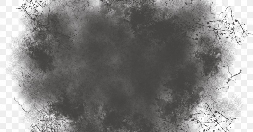 Black And White Grunge Fashion, PNG, 1200x630px, Watercolor, Cartoon, Flower, Frame, Heart Download Free