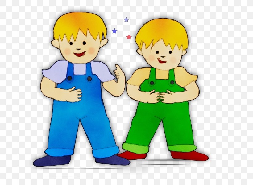 Boy Brother Transparency Twin Presentation, PNG, 800x600px, Watercolor, Boy, Brother, Cartoon, Child Download Free