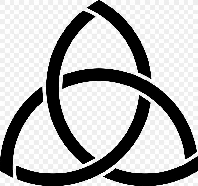 Celtic Knot Symbol Triquetra Celts Meaning, PNG, 2122x2000px, Celtic Knot, Artwork, Black And White, Brand, Celtic Art Download Free