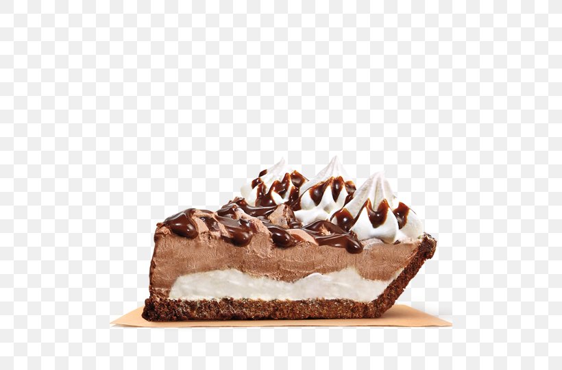 Chocolate Cake Chocolate Ice Cream Tart Cheesecake, PNG, 500x540px, Chocolate Cake, Apple Pie, Banoffee Pie, Burger King, Buttercream Download Free