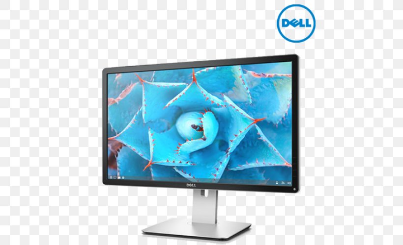 Dell P-15Q Computer Monitors Dell XPS 4K Resolution, PNG, 500x500px, 2in1 Pc, 4k Resolution, Dell, Computer Monitor, Computer Monitors Download Free