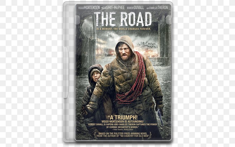 Film Streaming Media Road Putlocker, PNG, 512x512px, Film, Adventure Film, Cannibalism, Food Inc, John Hillcoat Download Free