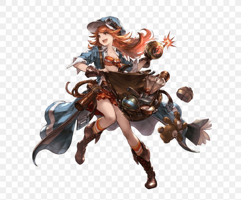 Granblue Fantasy Concept Art Art Museum Character, PNG, 960x800px, Granblue Fantasy, Action Figure, Art, Art Museum, Artist Download Free