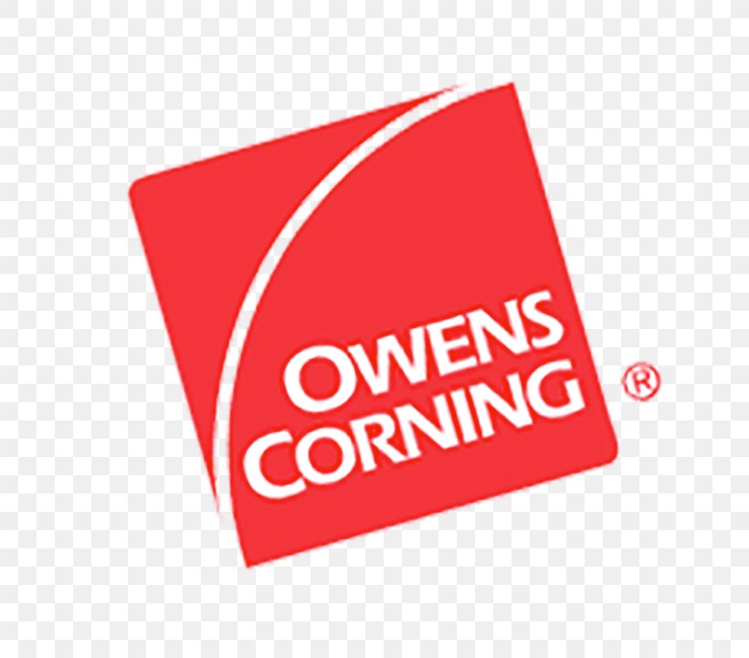 Logo Owens Corning Brand Business Eden Rising: Supremacy, PNG, 720x720px, Logo, Brand, Business, Label, Management Download Free
