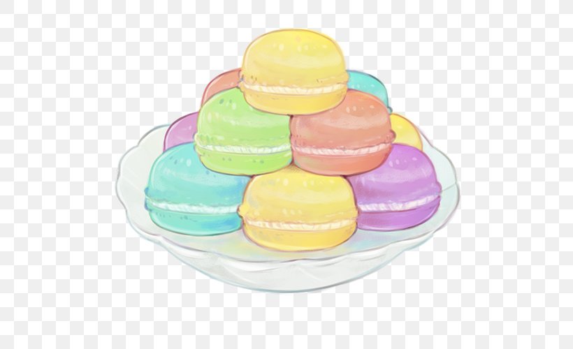 Macaroon Petit Four Macaron Confectionery, PNG, 500x500px, Macaroon, Confectionery, Food, Food Additive, Macaron Download Free