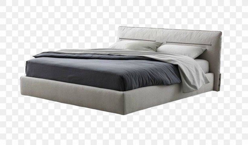 Mattress Bed Frame Box-spring Bedroom, PNG, 1200x700px, Mattress, Bed, Bed Frame, Bedding, Bedroom Download Free
