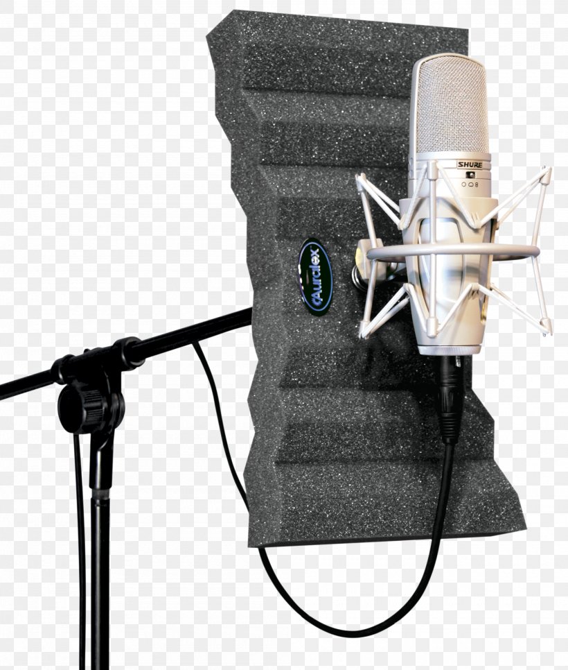 Microphone Stands Auralex Acoustics Inc Sound, PNG, 2000x2357px, Microphone, Acoustics, Audio, Audio Equipment, Auralex Acoustics Inc Download Free