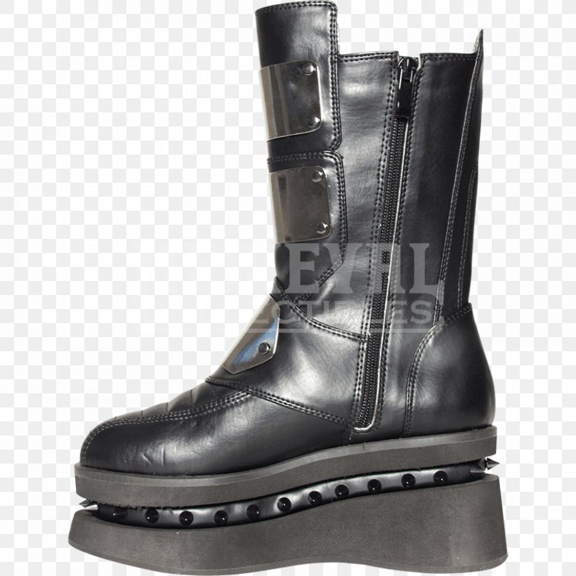 Motorcycle Boot Riding Boot Platform Shoe, PNG, 850x850px, Motorcycle Boot, Boot, Brown, Costume, Equestrian Download Free