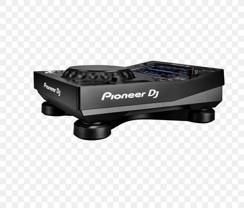Pioneer XDJ-700 Disc Jockey Pioneer DJ CD Player CDJ, PNG, 700x700px, Pioneer Xdj700, Audio, Audio Mixers, Cd Player, Cdj Download Free