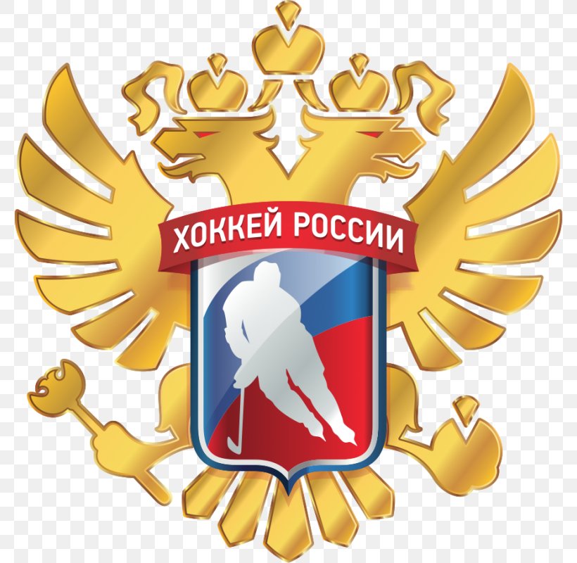 Russian National Ice Hockey Team Ice Hockey Federation Of Russia Russia Women's National Ice Hockey Team, PNG, 800x800px, Russian National Ice Hockey Team, Alexander Ovechkin, Brand, Coach, Crest Download Free