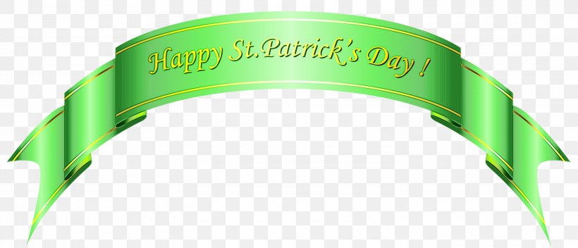 Saint Patricks Day, PNG, 3000x1288px, Saint Patricks Day, Green, Irish People, Leprechaun, March 17 Download Free