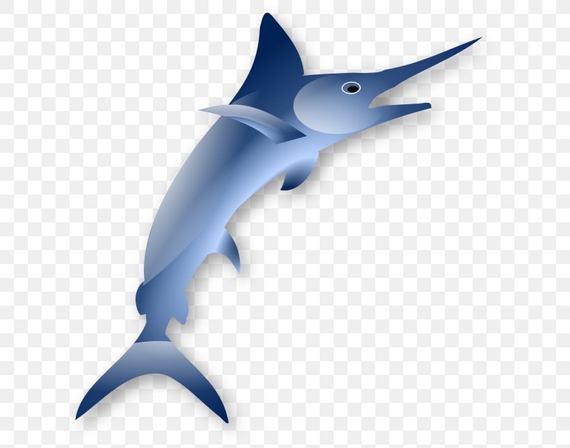 Shark Swordfish Clip Art, PNG, 637x645px, Shark, Beak, Billfish, Cartilaginous Fish, Dolphin Download Free