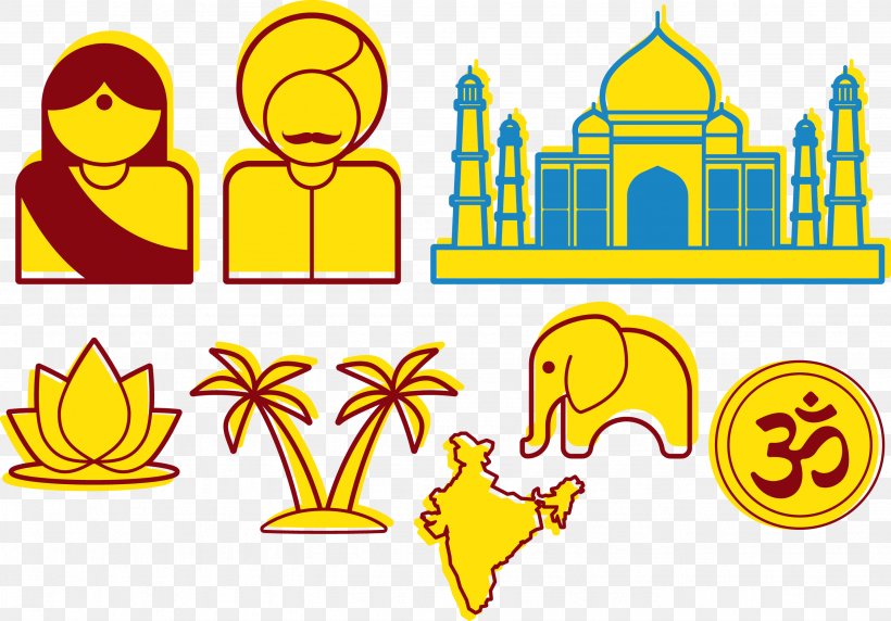 Taj Mahal Mahal, India New7Wonders Of The World Clip Art, PNG, 2672x1866px, Taj Mahal, Area, Happiness, Human Behavior, India Download Free