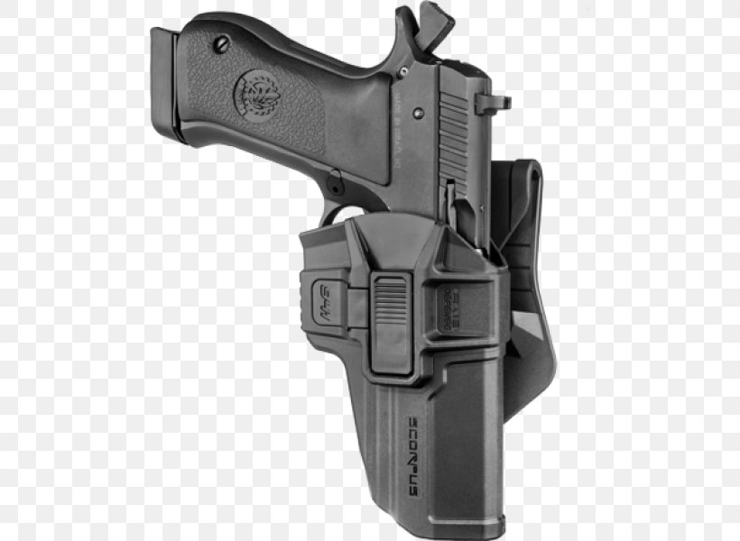 Trigger Firearm IWI Jericho 941 Weapon Gun Holsters, PNG, 800x600px, 919mm Parabellum, Trigger, Air Gun, Airsoft, Airsoft Gun Download Free
