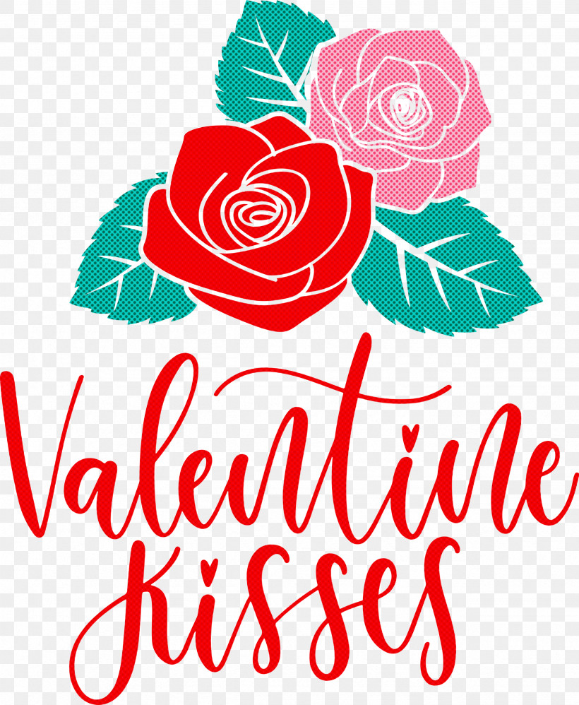 Valentine Kisses Valentine Valentines, PNG, 2463x3000px, Valentine Kisses, Cut Flowers, Floral Design, Flower, Garden Download Free