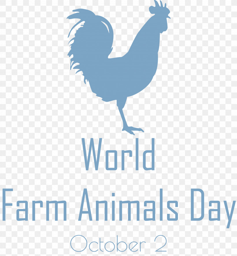 World Farm Animals Day, PNG, 2774x3000px, Landfowl, Beak, Chicken, Corel, Line Download Free
