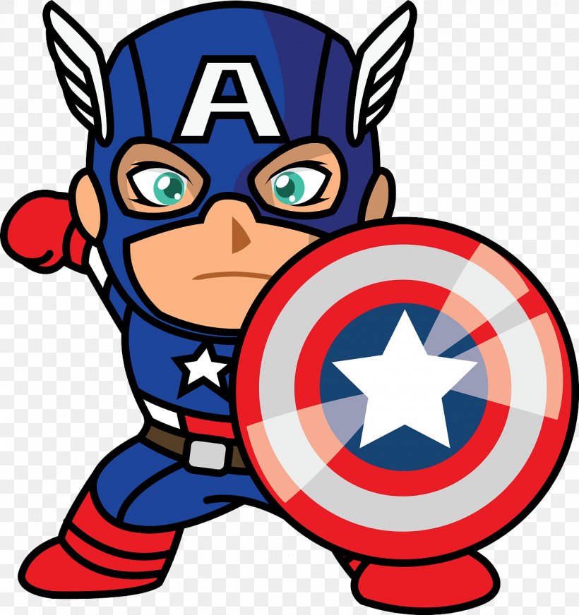 Captain America Infant United States Cartoon Cuteness, PNG, 1280x1362px
