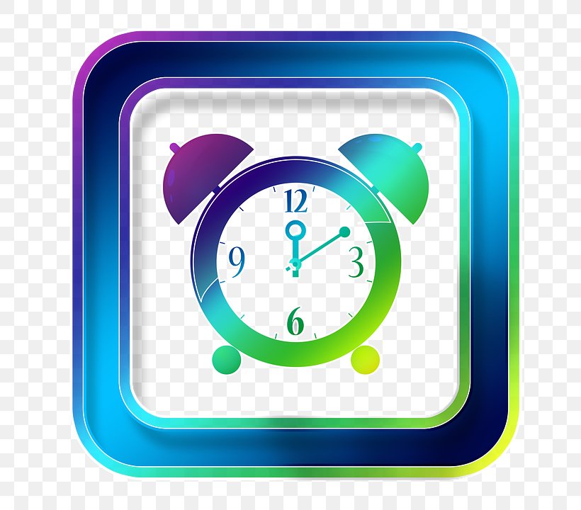 Clip Art Clock Image, PNG, 720x720px, Clock, Alarm Clock, Alarm Clocks, Area, Digital Clock Download Free