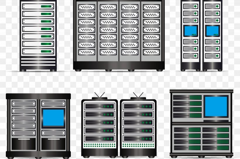 Download, PNG, 3539x2348px, 19inch Rack, Computer, Communication, Computer Graphics, Computer Servers Download Free